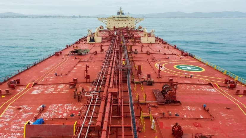 Asian Buyers Fuel Crude Oil Rally Past $99