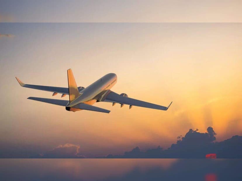 Middle East Airspace Chaos: Flights Delayed Amid Tensions