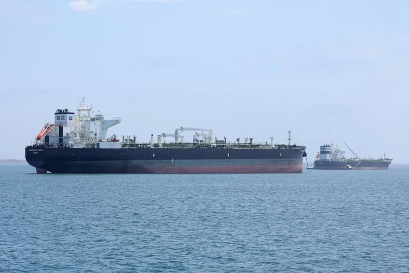 Middle East Tensions Spike, Fueling Global Inflation Fears