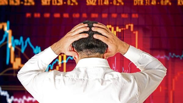 Middle East Tensions Spike, Markets Brace for Impact