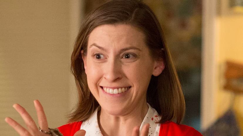 The Middle Spin-off Cancelled Due to ABC Shake-up