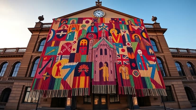 Middlesbrough Opera Unites Community Through Song