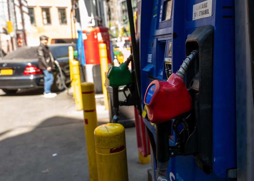 War's Ripple Effect: Prices Soar, Economy Strains