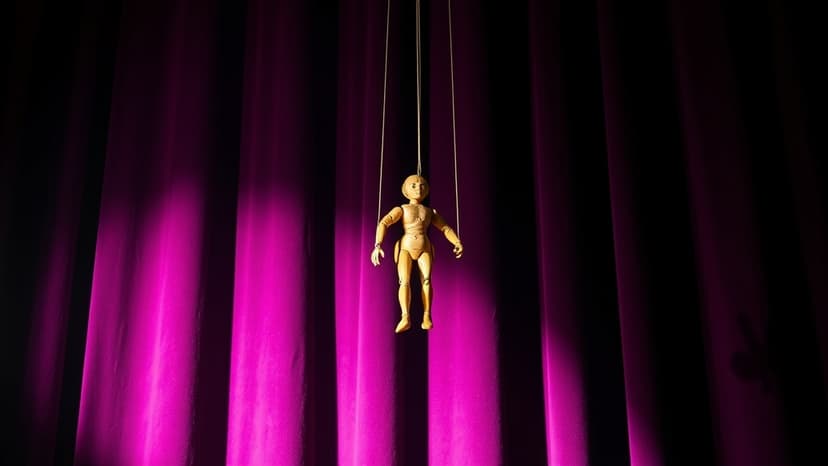 Drag Queen Reclaims Slurs With Audacious New Show