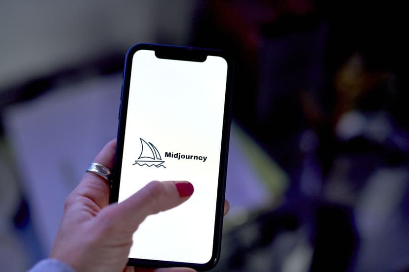 Midjourney Buys Astrology App Co-Star