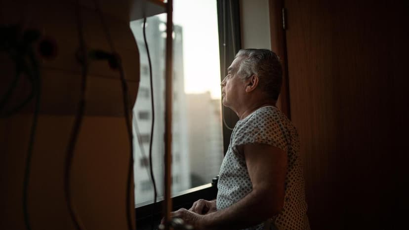 Midlife Blues Signal Future Dementia Risk
