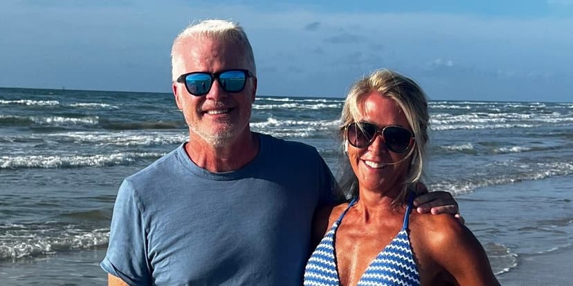 45 and Postmenopausal: My Unexpected Ironman Journey