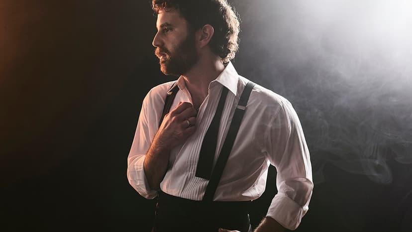 Forbidden Love Ignites 1960s NYC Stage