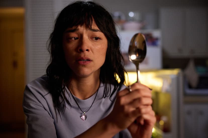 Actress's Intense Filming Shift: Grey's Anatomy to Horror Flick