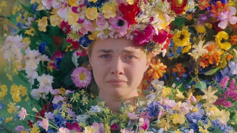 Midsommar: Daylight Horror and Grief's Wild End
