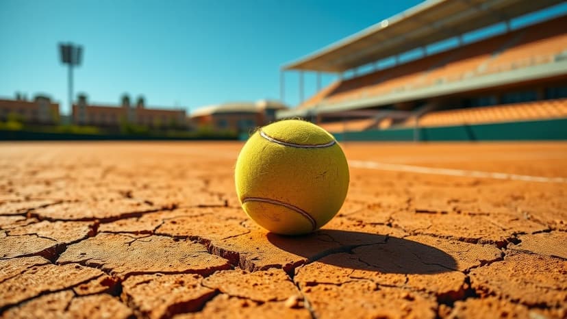 Mifel Open: Norrie faces tough opener