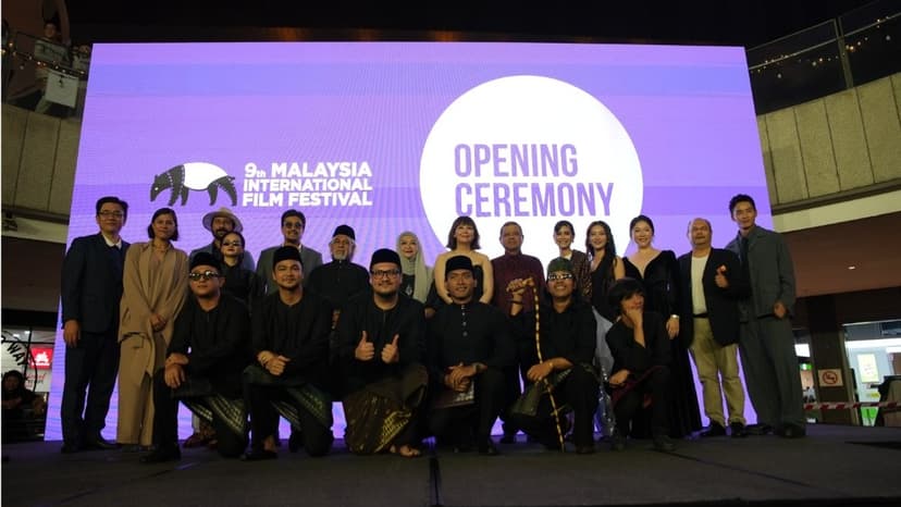 MIFFest 2026: ASEAN Records Honors Film Fest