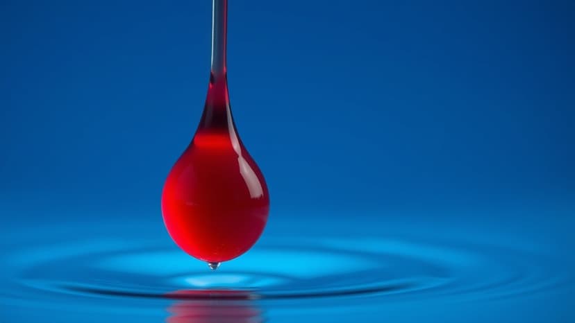 20-Year Vertigo Vanishes with Blood Sugar Diet