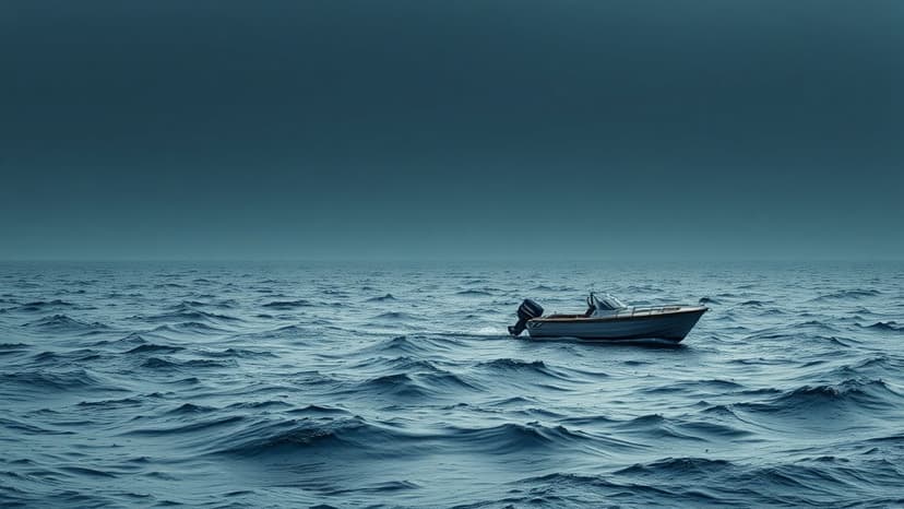 'King of Transport' jailed for Channel migrant deaths