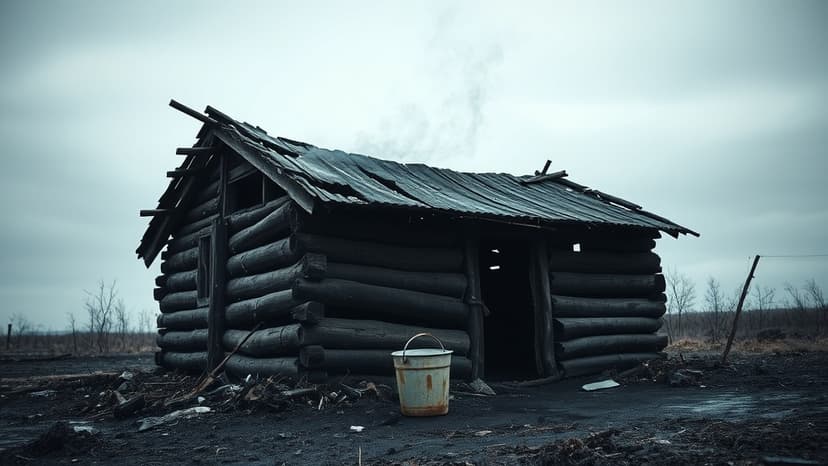 Migrant Fears Silence Over Deaths on Jersey Farms