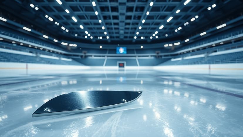 Takagi: Familiar Ice, Unchanged Olympic Drive