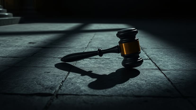 Teacher Abuse Trial: Two Sides of a Child's Trauma