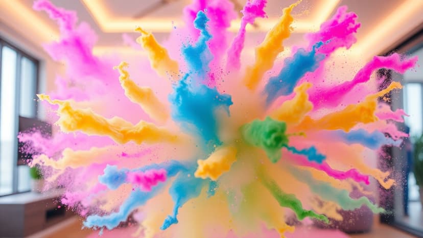 Mika Singh Crashes 'The 50' House Concert