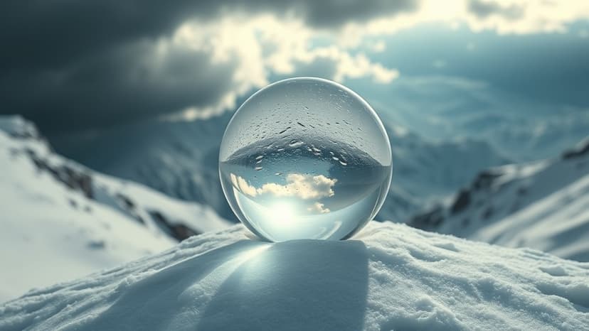 Mikaela Shiffrin's Future: Beyond Wins, Facing Fear