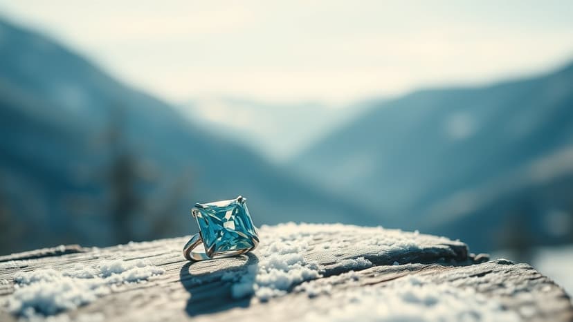 Shiffrin's Love Story: Overcoming Grief to Find Safety