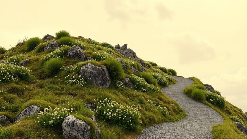 Nature Conservation Pioneer Mike Alexander Dies at 77