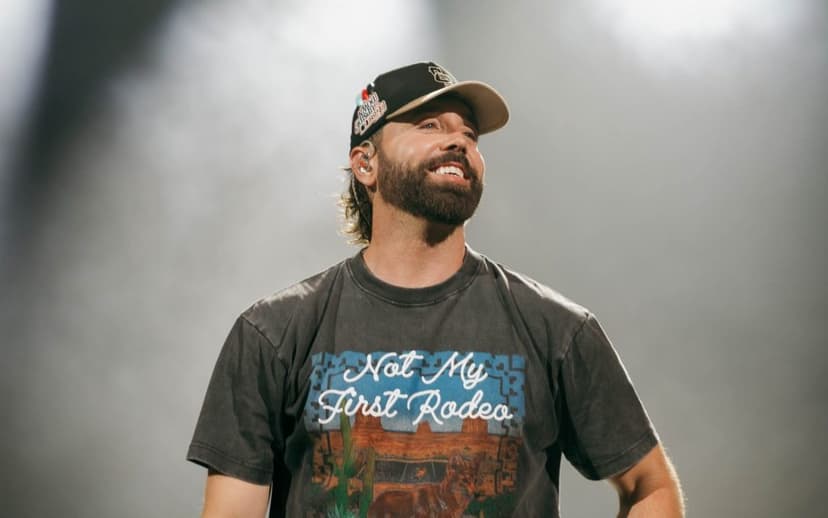 MIKE. Announces Final Australian Tour Before Retirement