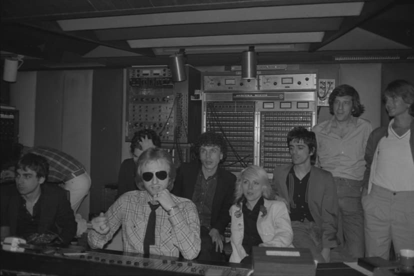 Mike Chapman: Music Icon Honored with MPEG Lifetime Achievement