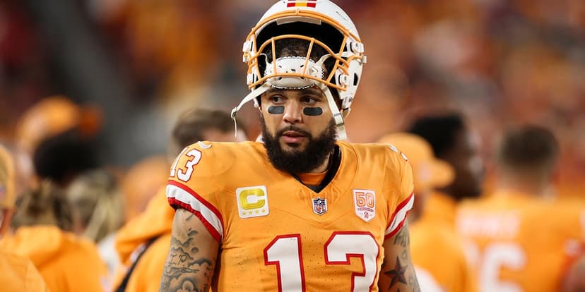 Mike Evans' Shocking Move to the 49ers