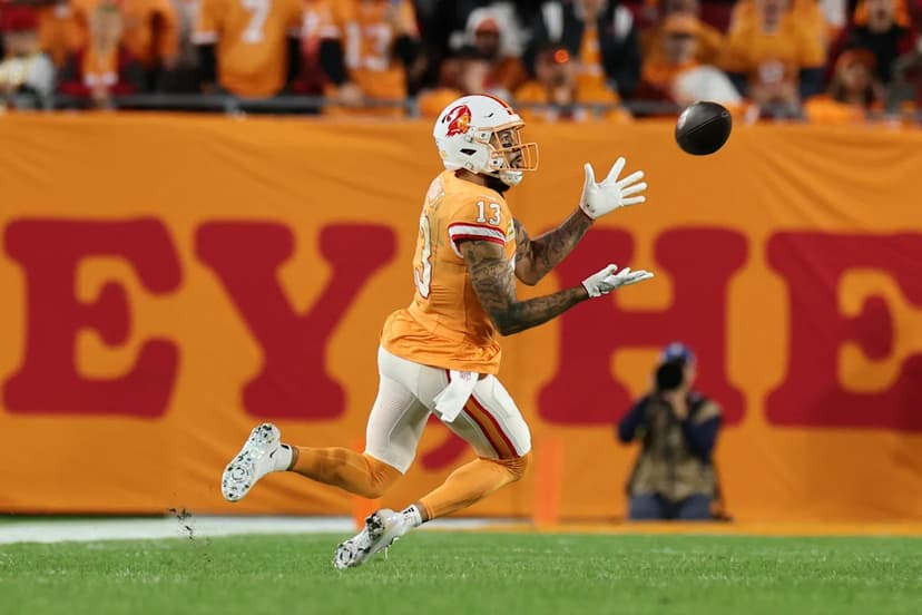 Chad Johnson Predicts Career Year for 49ers WR Evans