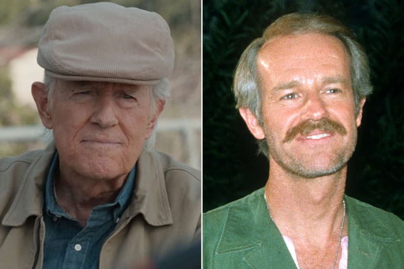MASH Star Mike Farrell Returns to TV After 7 Years