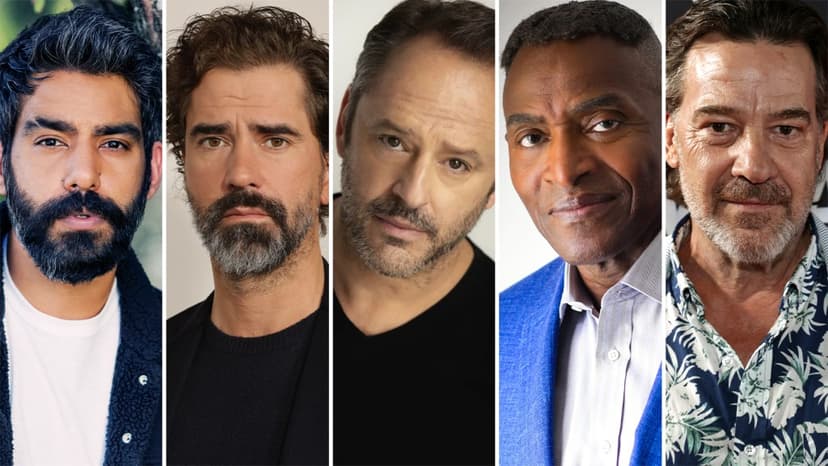 Flanagan Rounds Up His Go-To Actors for New Exorcist Film