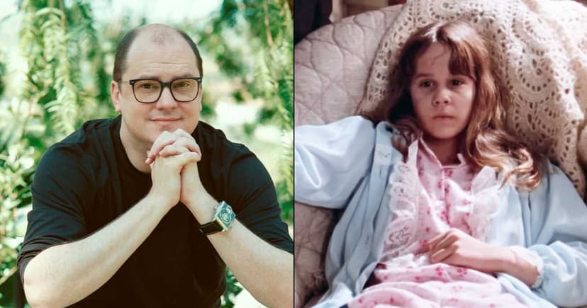 Flanagan Reboots Exorcist: New Story, Not Sequel!