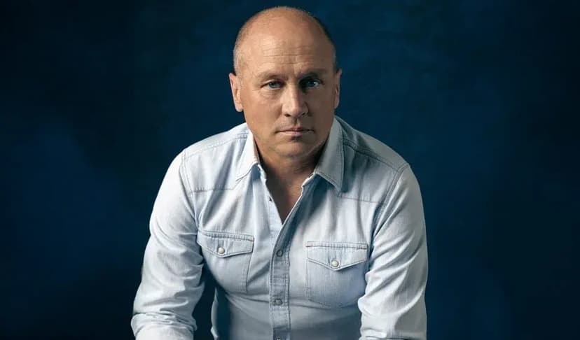 Mike Judge Honored at Annecy Animation Fest