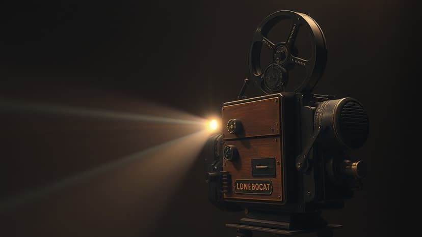 Legendary Director Leigh Hints Final Film Is Tender Loving Care