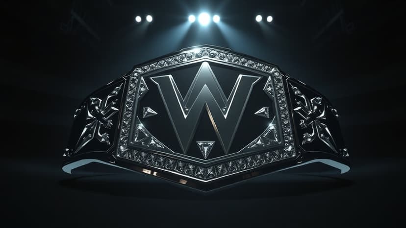 Mike Santana Makes Shock WWE NXT Debut