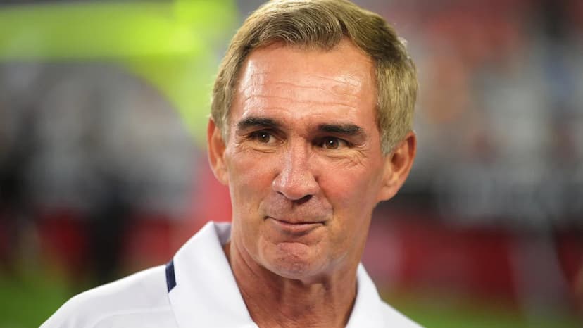 King Slams Hall of Fame Snub of Mike Shanahan