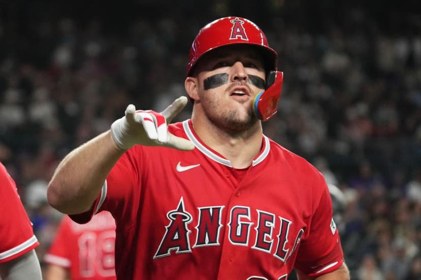 Hometown Hero: Trout Set for Philly All-Star Start