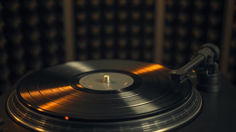 Blues Pioneer Mike Vernon's Legacy Echoes On