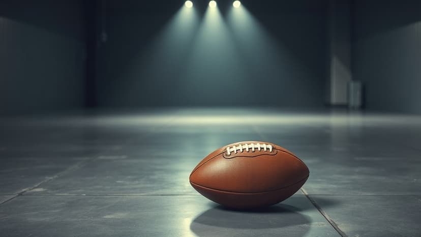 Vrabel Silent Amid Scrutiny