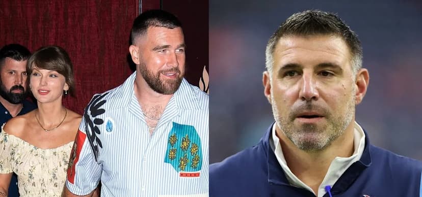 Vrabel's Wedding Entrance Sparks Online Outrage