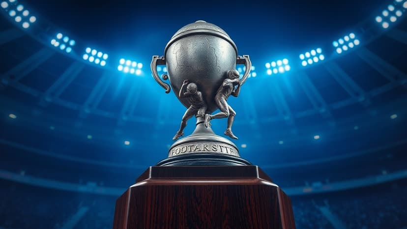 Vrabel's SB XXXVIII Heroics: MVP-Worthy Performance?