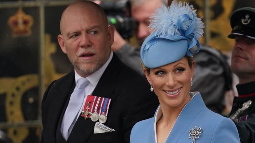 Royal Romance: How a World Cup Bar Led to Love