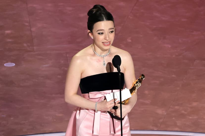 From Oscars to Facebook Whistleblower: Madison's Next Act