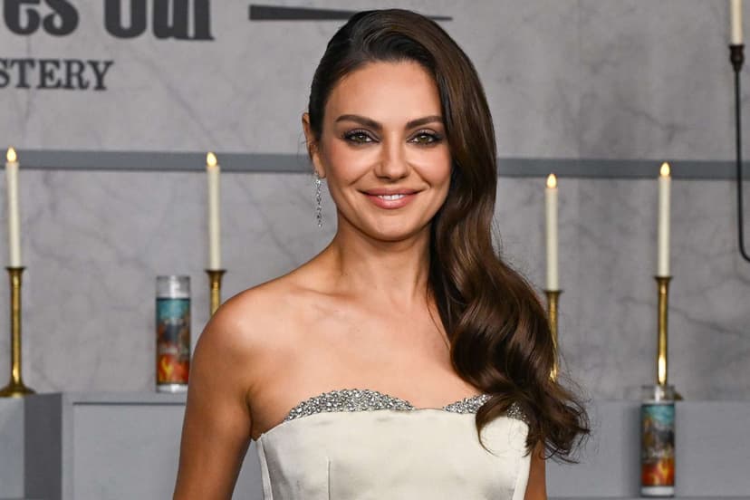 Mila Kunis' $275 Sandals Spark Summer Shoe Trend
