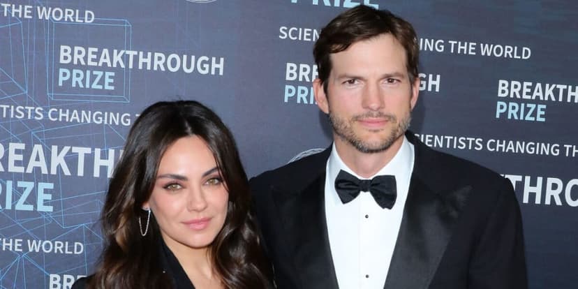 Mila & Ashton: Rekindled Love Story