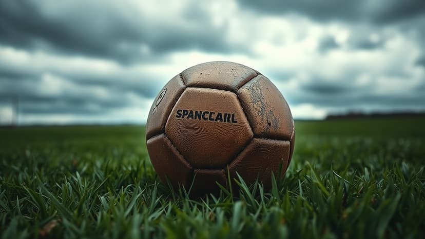 Milan Eyes Barca's Martin Amid Summer Shake-up