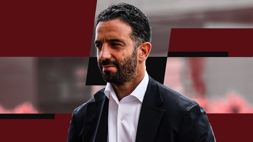 Milan Manager: Transfer Window Gets Perfect 10!