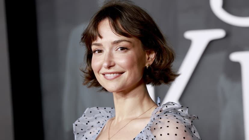 Lily Adams' ER Debut: A Surprise Past Role