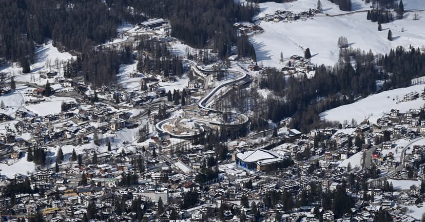 Fake Olympic Sites Steal Data