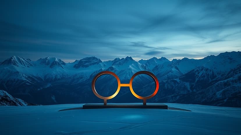 Milano Cortina 2026: A Bold New Era for Winter Olympics